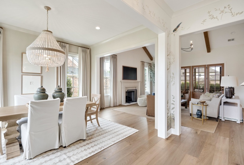 1548 PASO FINO TRL, Collierville, Tennessee 38017, 5 Bedroom Bedrooms, 12 Room Rooms,5.1 BathroomBathrooms,Residential,For Sale,PASO FINO,0,10220800