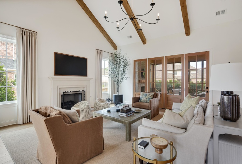 1548 PASO FINO TRL, Collierville, Tennessee 38017, 5 Bedroom Bedrooms, 12 Room Rooms,5.1 BathroomBathrooms,Residential,For Sale,PASO FINO,0,10220800