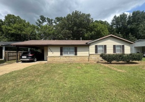 5552 MILLBRANCH RD, Memphis, Tennessee 38116, 3 Bedroom Bedrooms, 5 Room Rooms,1 BathroomBathrooms,Residential,For Sale,MILLBRANCH,0,10220805