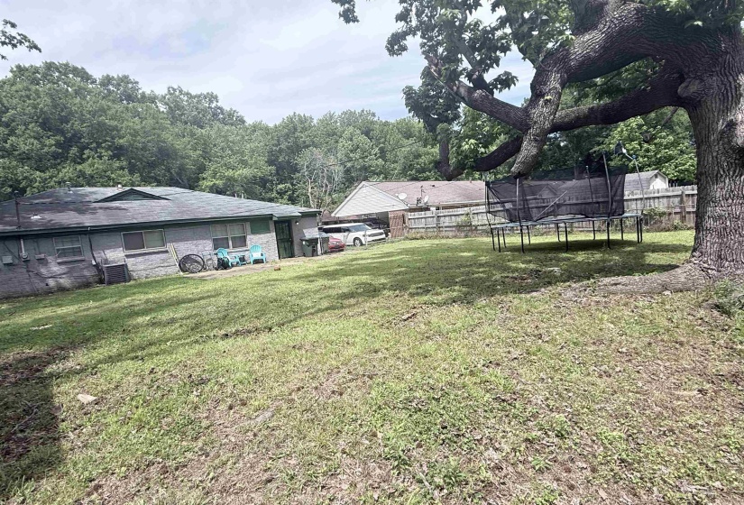 3784 BROOKMEADE ST, Memphis, Tennessee 38127, 4 Bedroom Bedrooms, 7 Room Rooms,2 BathroomBathrooms,Residential,For Sale,BROOKMEADE,0,10220812