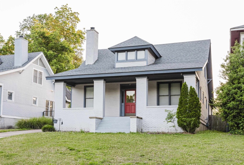 357 ANGELUS ST, Memphis, Tennessee 38112, 4 Bedroom Bedrooms, 7 Room Rooms,3 BathroomBathrooms,Residential,For Sale,ANGELUS,0,10220815