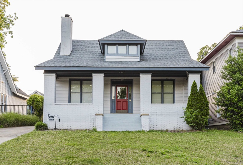 357 ANGELUS ST, Memphis, Tennessee 38112, 4 Bedroom Bedrooms, 7 Room Rooms,3 BathroomBathrooms,Residential,For Sale,ANGELUS,0,10220815