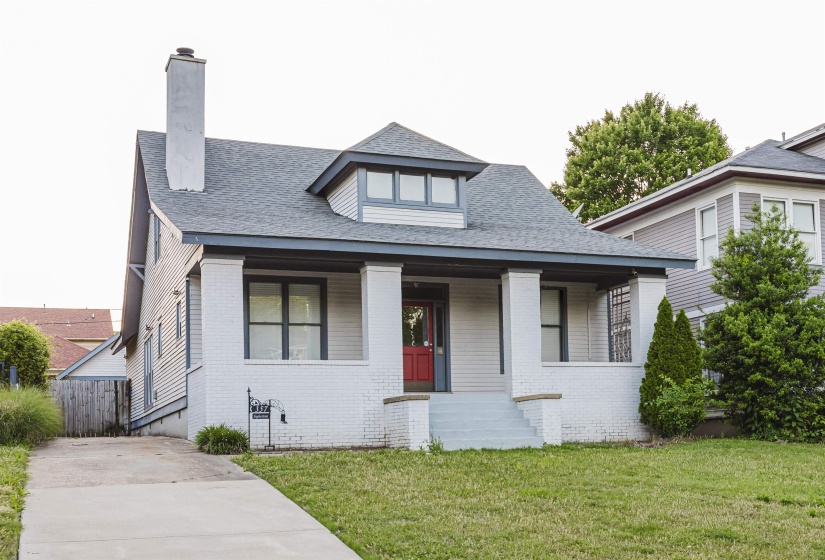 357 ANGELUS ST, Memphis, Tennessee 38112, 4 Bedroom Bedrooms, 7 Room Rooms,3 BathroomBathrooms,Residential,For Sale,ANGELUS,0,10220815