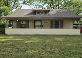 3532 KALLAHER AVE, Memphis, Tennessee 38122, 3 Bedrooms Bedrooms, 5 Rooms Rooms,2 BathroomsBathrooms,Residential,For Sale,KALLAHER,10220821