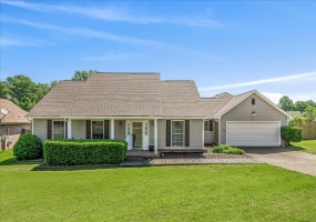 5128 OVERVIEW RDG, Memphis, Tennessee 38141, 3 Bedrooms Bedrooms, 7 Rooms Rooms,2 BathroomsBathrooms,Residential,For Sale,OVERVIEW,10220832