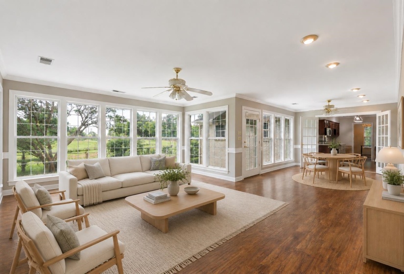8280 HWY 196 HWY, Collierville, Tennessee 38017, 4 Bedroom Bedrooms, 9 Room Rooms,3 BathroomBathrooms,Rental Properties,For Sale,HWY 196,0,10220845
