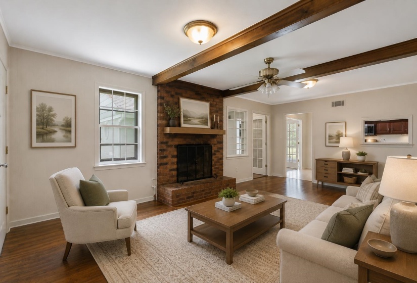 8280 HWY 196 HWY, Collierville, Tennessee 38017, 4 Bedroom Bedrooms, 9 Room Rooms,3 BathroomBathrooms,Rental Properties,For Sale,HWY 196,0,10220845
