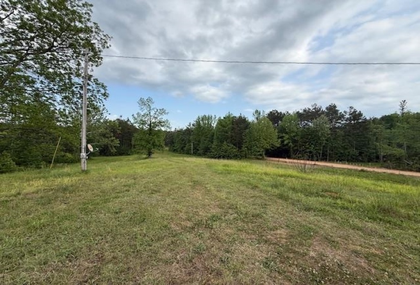 0 OLD HWY 72 HWY, Ashland, Mississippi 38603, ,Land,For Sale,OLD HWY 72,10220847