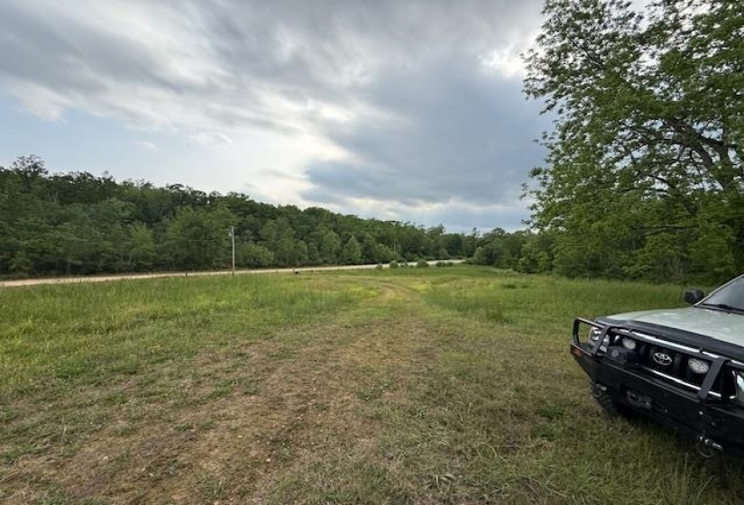 0 OLD HWY 72 HWY, Ashland, Mississippi 38603, ,Land,For Sale,OLD HWY 72,10220847