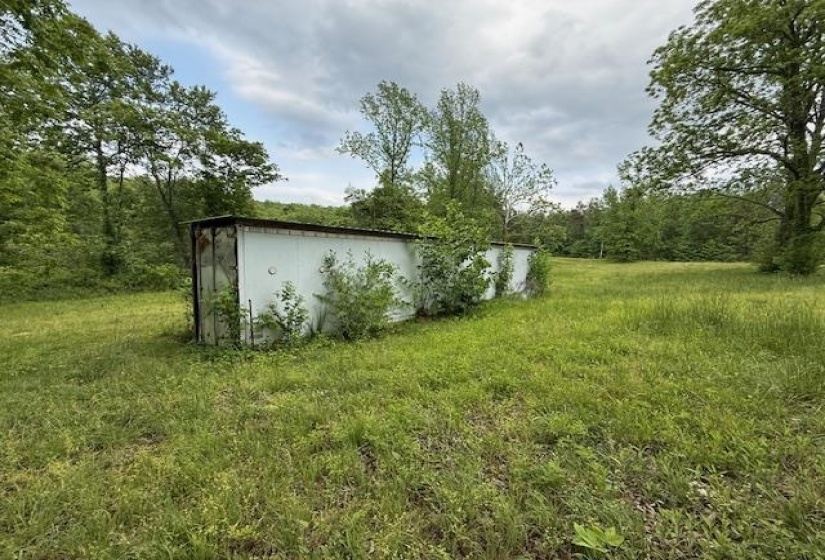 0 OLD HWY 72 HWY, Ashland, Mississippi 38603, ,Land,For Sale,OLD HWY 72,10220847