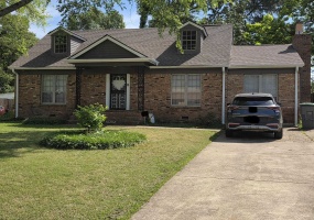 3980 SLOAN ST, Memphis, Tennessee 38118, 4 Bedrooms Bedrooms, 8 Rooms Rooms,2 BathroomsBathrooms,Residential,For Sale,SLOAN,10220853