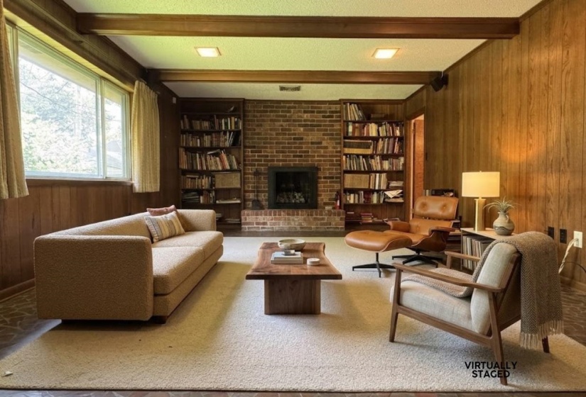430 ROSSER RD, Memphis, Tennessee 38120, 3 Bedrooms Bedrooms, 7 Rooms Rooms,2 BathroomsBathrooms,Residential,For Sale,ROSSER,10220860