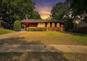 430 ROSSER RD, Memphis, Tennessee 38120, 3 Bedrooms Bedrooms, 7 Rooms Rooms,2 BathroomsBathrooms,Residential,For Sale,ROSSER,10220860
