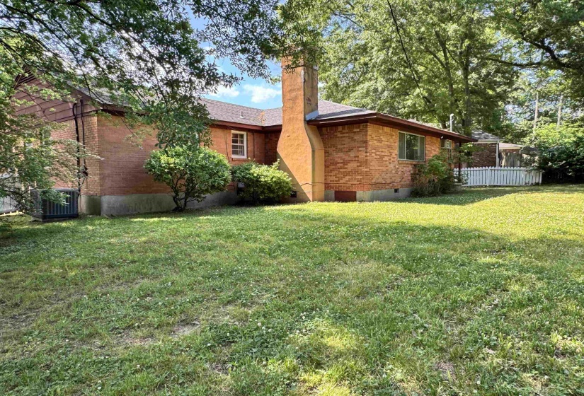 430 ROSSER RD, Memphis, Tennessee 38120, 3 Bedrooms Bedrooms, 7 Rooms Rooms,2 BathroomsBathrooms,Residential,For Sale,ROSSER,10220860