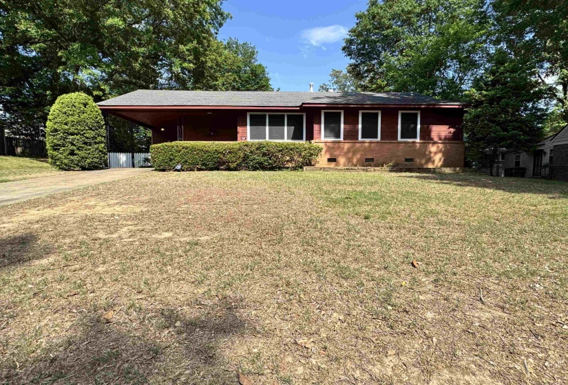 430 ROSSER RD, Memphis, Tennessee 38120, 3 Bedrooms Bedrooms, 7 Rooms Rooms,2 BathroomsBathrooms,Residential,For Sale,ROSSER,10220860