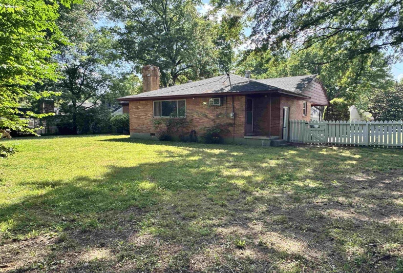 430 ROSSER RD, Memphis, Tennessee 38120, 3 Bedrooms Bedrooms, 7 Rooms Rooms,2 BathroomsBathrooms,Residential,For Sale,ROSSER,10220860