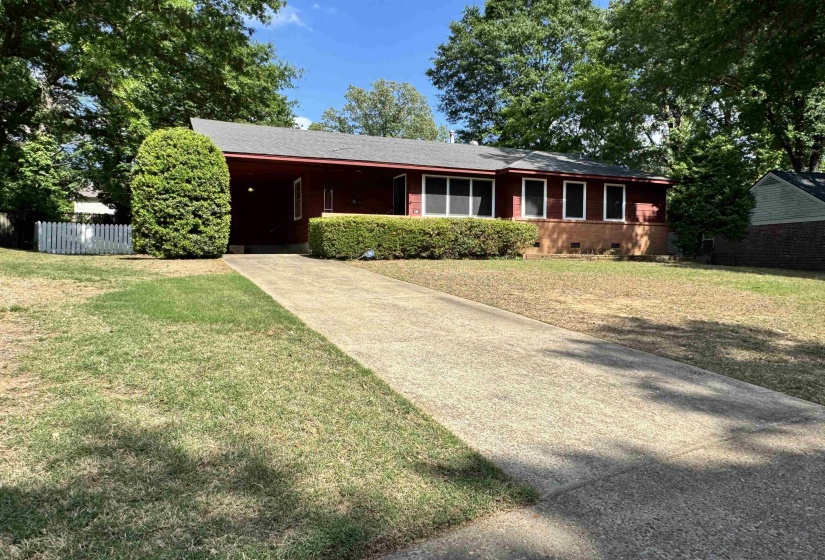 430 ROSSER RD, Memphis, Tennessee 38120, 3 Bedrooms Bedrooms, 7 Rooms Rooms,2 BathroomsBathrooms,Residential,For Sale,ROSSER,10220860