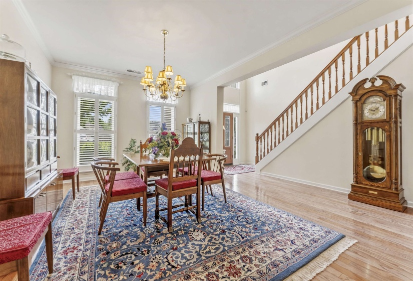 9302 CANABRIDGE DR, Lakeland, Tennessee 38002, 5 Bedrooms Bedrooms, 8 Rooms Rooms,3.1 BathroomsBathrooms,Residential,For Sale,CANABRIDGE,10220861