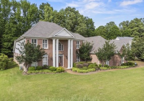 9302 CANABRIDGE DR, Lakeland, Tennessee 38002, 5 Bedrooms Bedrooms, 8 Rooms Rooms,3.1 BathroomsBathrooms,Residential,For Sale,CANABRIDGE,10220861