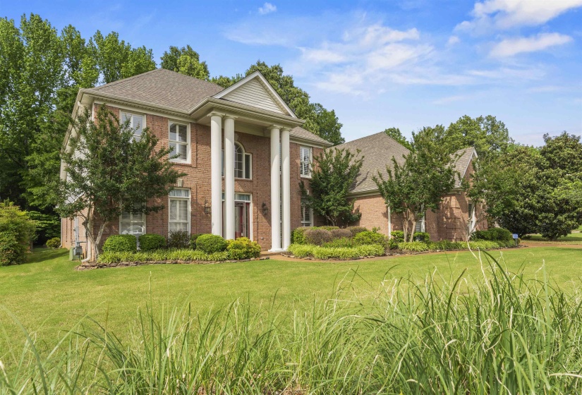 9302 CANABRIDGE DR, Lakeland, Tennessee 38002, 5 Bedrooms Bedrooms, 8 Rooms Rooms,3.1 BathroomsBathrooms,Residential,For Sale,CANABRIDGE,10220861