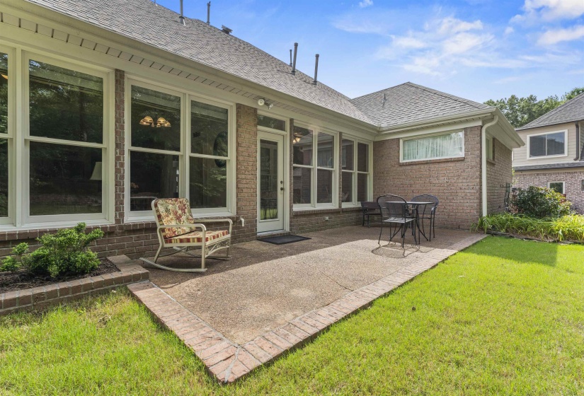 9302 CANABRIDGE DR, Lakeland, Tennessee 38002, 5 Bedrooms Bedrooms, 8 Rooms Rooms,3.1 BathroomsBathrooms,Residential,For Sale,CANABRIDGE,10220861