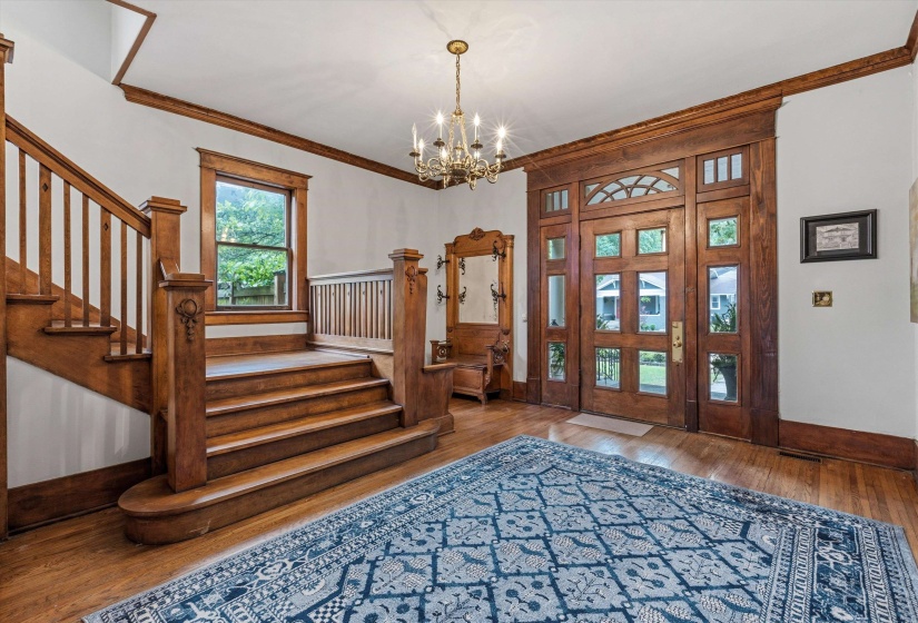 1620 CARR AVE, Memphis, Tennessee 38104, 4 Bedrooms Bedrooms, 8 Rooms Rooms,2.1 BathroomsBathrooms,Residential,For Sale,CARR,10220869