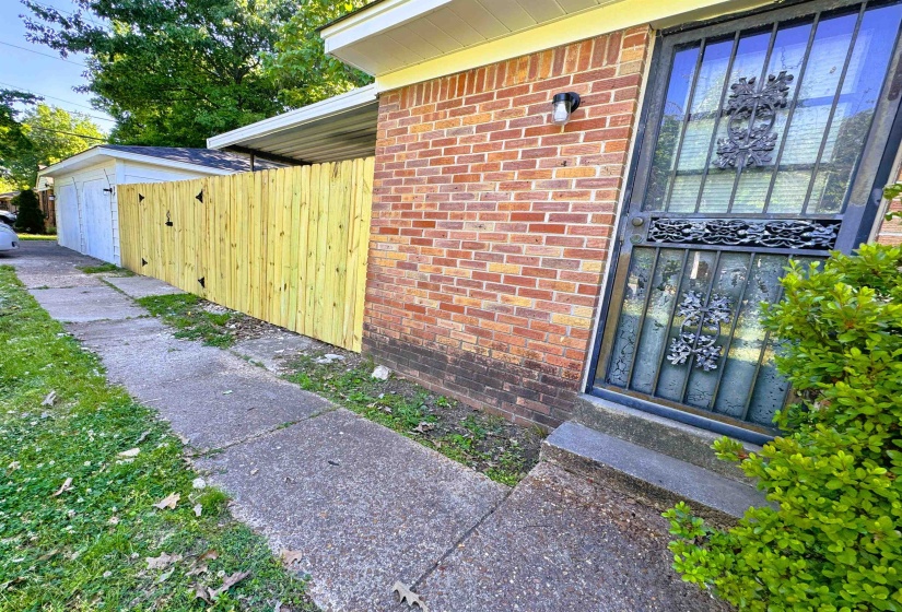 4535 VIOLET CV, Memphis, Tennessee 38122, 3 Bedrooms Bedrooms, 8 Rooms Rooms,2 BathroomsBathrooms,Rental Properties,For Sale,VIOLET,10220881