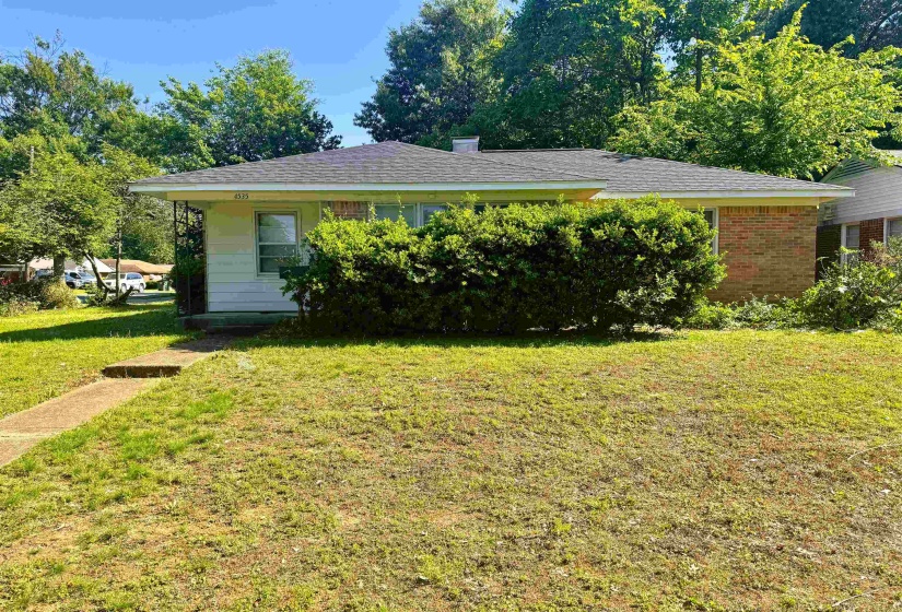 4535 VIOLET CV, Memphis, Tennessee 38122, 3 Bedrooms Bedrooms, 8 Rooms Rooms,2 BathroomsBathrooms,Rental Properties,For Sale,VIOLET,10220881