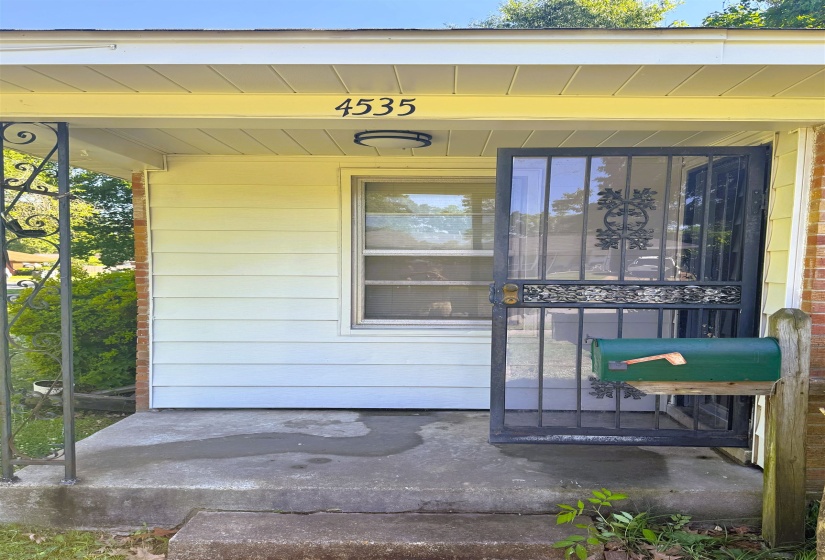 4535 VIOLET CV, Memphis, Tennessee 38122, 3 Bedrooms Bedrooms, 8 Rooms Rooms,2 BathroomsBathrooms,Rental Properties,For Sale,VIOLET,10220881