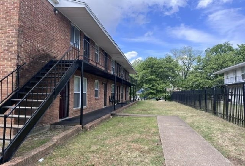 706 FIFTH AVE, Memphis, Tennessee 38107, ,Multi-family,For Sale,FIFTH,10220899