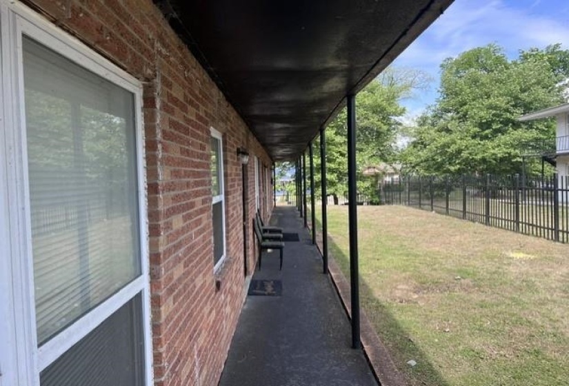 706 FIFTH AVE, Memphis, Tennessee 38107, ,Multi-family,For Sale,FIFTH,10220899