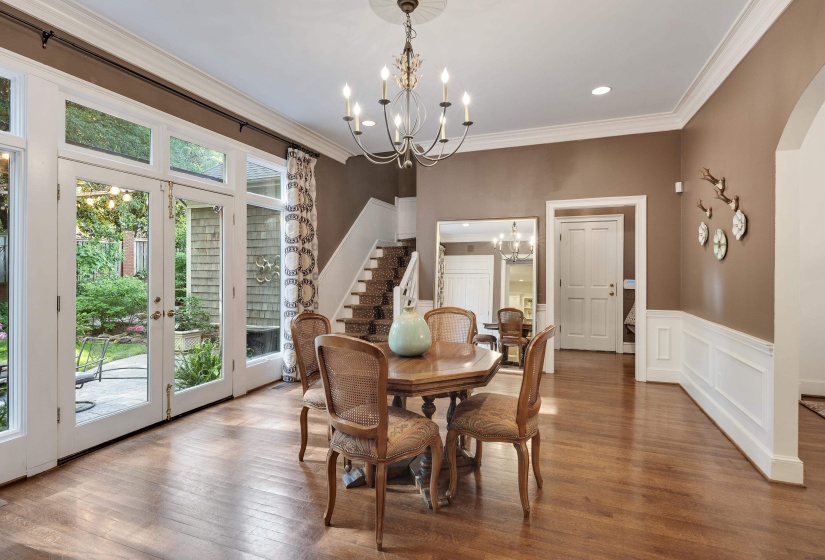 175 WARING RD, Memphis, Tennessee 38117, 5 Bedroom Bedrooms, 11 Room Rooms,6.1 BathroomBathrooms,Residential,For Sale,WARING,0,10220874