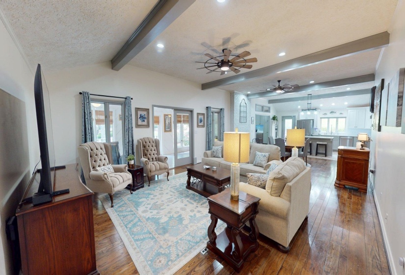 650 CANEY HOLLOW RD, Counce, Tennessee 38326, 5 Bedroom Bedrooms, 14 Room Rooms,4 BathroomBathrooms,Residential,For Sale,CANEY HOLLOW,0,10220875