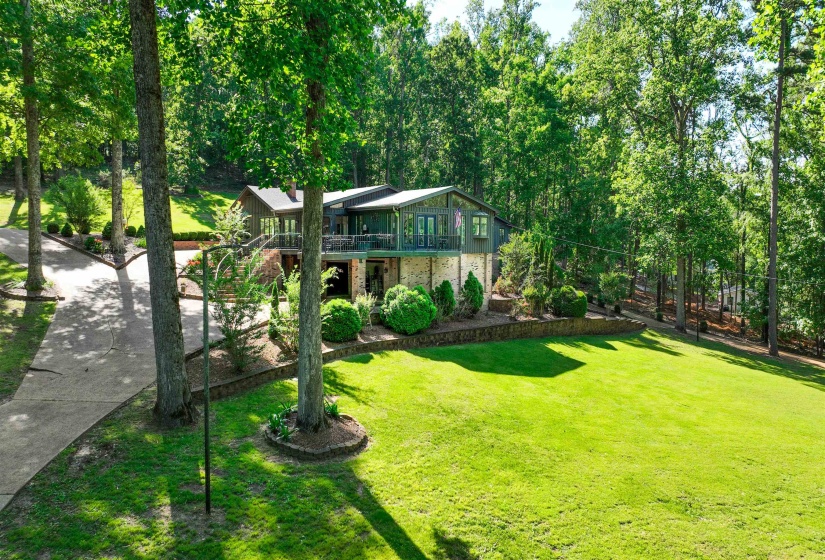 650 CANEY HOLLOW RD, Counce, Tennessee 38326, 5 Bedroom Bedrooms, 14 Room Rooms,4 BathroomBathrooms,Residential,For Sale,CANEY HOLLOW,0,10220875