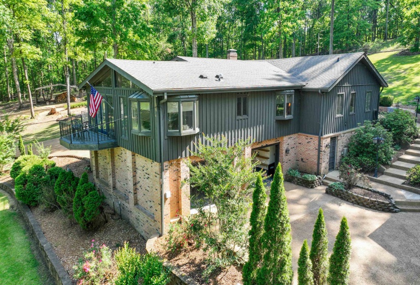 650 CANEY HOLLOW RD, Counce, Tennessee 38326, 5 Bedroom Bedrooms, 14 Room Rooms,4 BathroomBathrooms,Residential,For Sale,CANEY HOLLOW,0,10220875