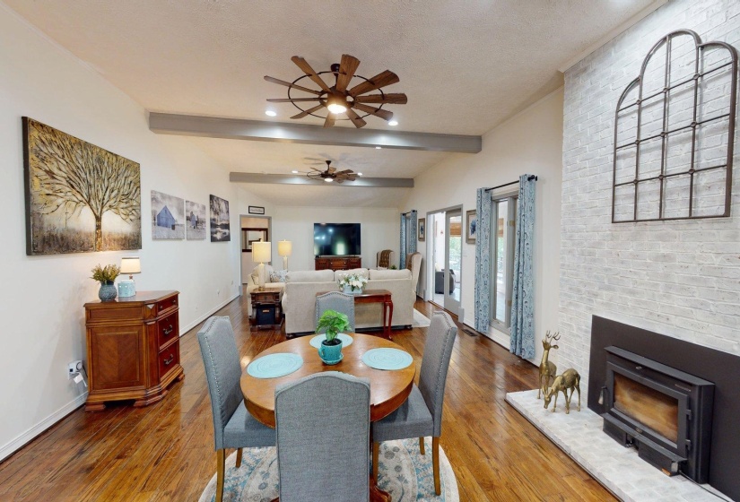 650 CANEY HOLLOW RD, Counce, Tennessee 38326, 5 Bedroom Bedrooms, 14 Room Rooms,4 BathroomBathrooms,Residential,For Sale,CANEY HOLLOW,0,10220875