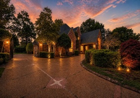 2745 FOREST HILL-IRENE RD, Germantown, Tennessee 38139, 4 Bedrooms Bedrooms, 19 Rooms Rooms,7 BathroomsBathrooms,Residential,For Sale,FOREST HILL-IRENE,10220882