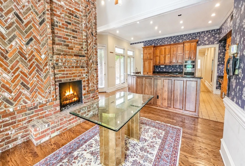 2745 FOREST HILL-IRENE RD, Germantown, Tennessee 38139, 4 Bedrooms Bedrooms, 19 Rooms Rooms,7 BathroomsBathrooms,Residential,For Sale,FOREST HILL-IRENE,10220882