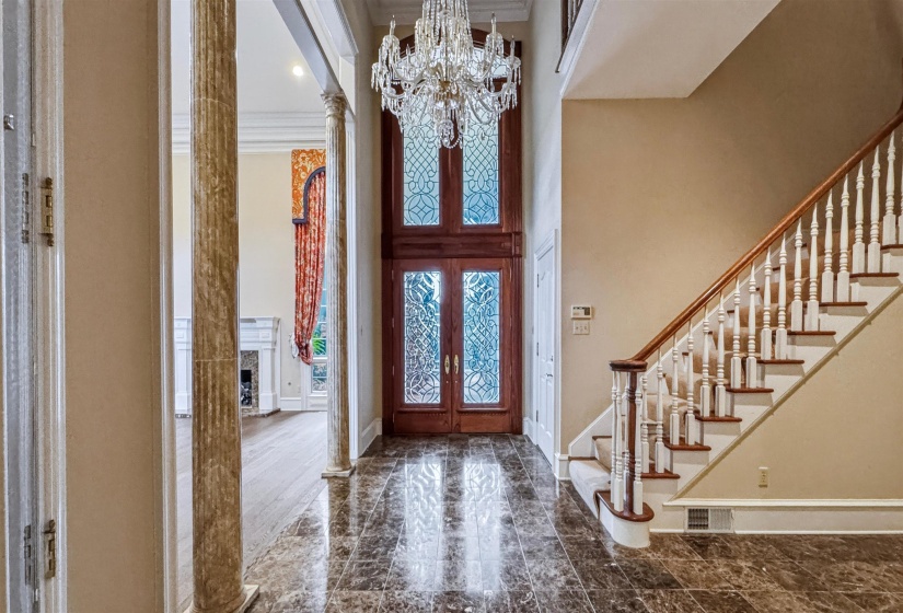 2745 FOREST HILL-IRENE RD, Germantown, Tennessee 38139, 4 Bedrooms Bedrooms, 19 Rooms Rooms,7 BathroomsBathrooms,Residential,For Sale,FOREST HILL-IRENE,10220882