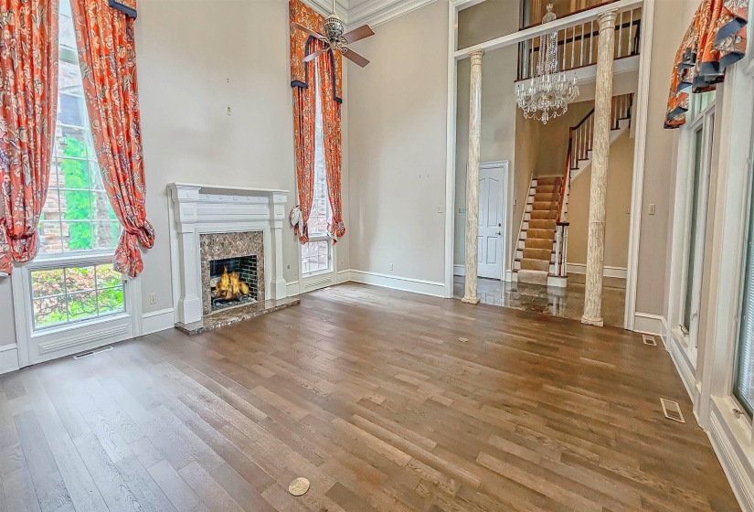 2745 FOREST HILL-IRENE RD, Germantown, Tennessee 38139, 4 Bedrooms Bedrooms, 19 Rooms Rooms,7 BathroomsBathrooms,Residential,For Sale,FOREST HILL-IRENE,10220882