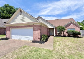 5847 LILLIAN BEND DR, Arlington, Tennessee 38002, 3 Bedrooms Bedrooms, 6 Rooms Rooms,2 BathroomsBathrooms,Residential,For Sale,LILLIAN BEND,10220883