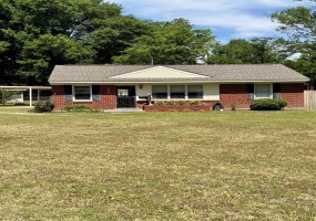 4414 DAYTONA RD, Memphis, Tennessee 38108, 2 Bedrooms Bedrooms, 7 Rooms Rooms,1 BathroomBathrooms,Residential,For Sale,DAYTONA,10220886