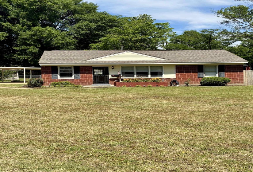4414 DAYTONA RD, Memphis, Tennessee 38108, 2 Bedrooms Bedrooms, 7 Rooms Rooms,1 BathroomBathrooms,Residential,For Sale,DAYTONA,10220886