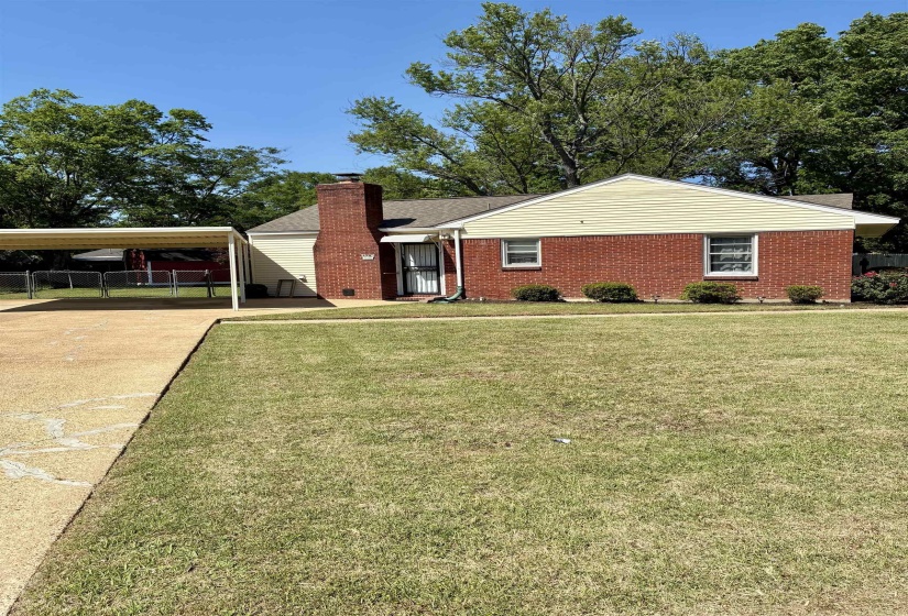 4414 DAYTONA RD, Memphis, Tennessee 38108, 2 Bedrooms Bedrooms, 7 Rooms Rooms,1 BathroomBathrooms,Residential,For Sale,DAYTONA,10220886