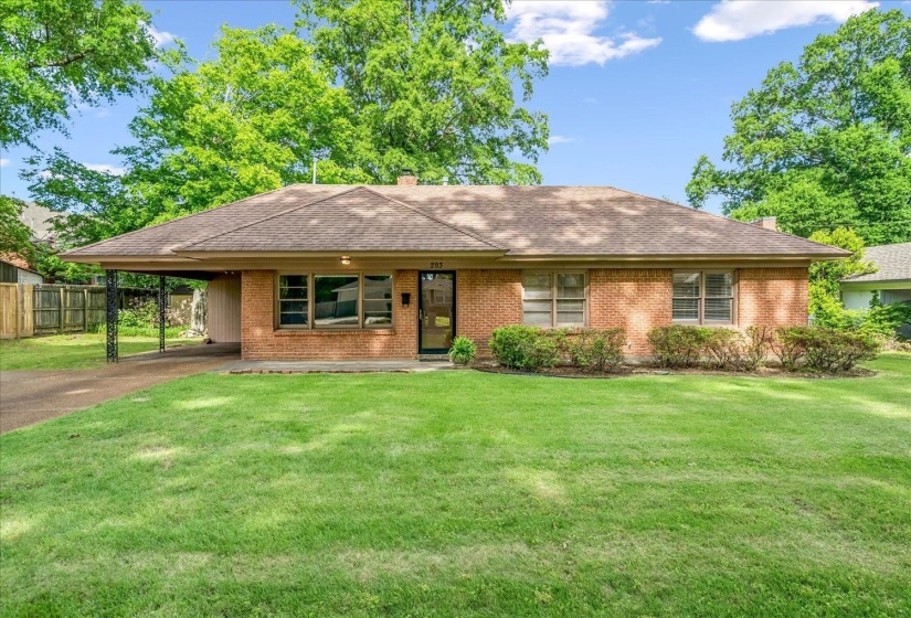 293 CECILIA DR, Memphis, Tennessee 38117, 3 Bedrooms Bedrooms, 7 Rooms Rooms,2 BathroomsBathrooms,Residential,For Sale,CECILIA,10220902