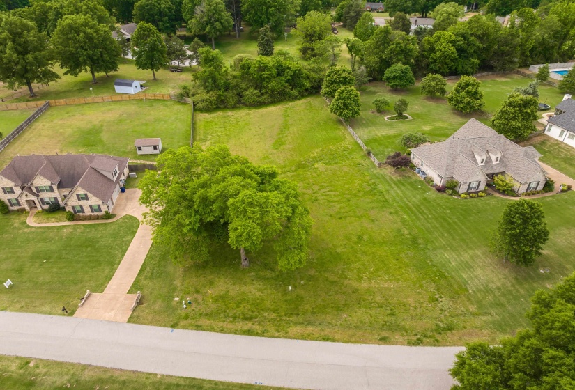 115 CEDAR HILL CV, Somerville, Tennessee 38068, ,Land,For Sale,CEDAR HILL,10220923