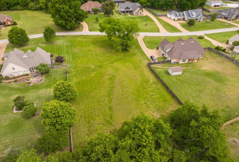 115 CEDAR HILL CV, Somerville, Tennessee 38068, ,Land,For Sale,CEDAR HILL,10220923