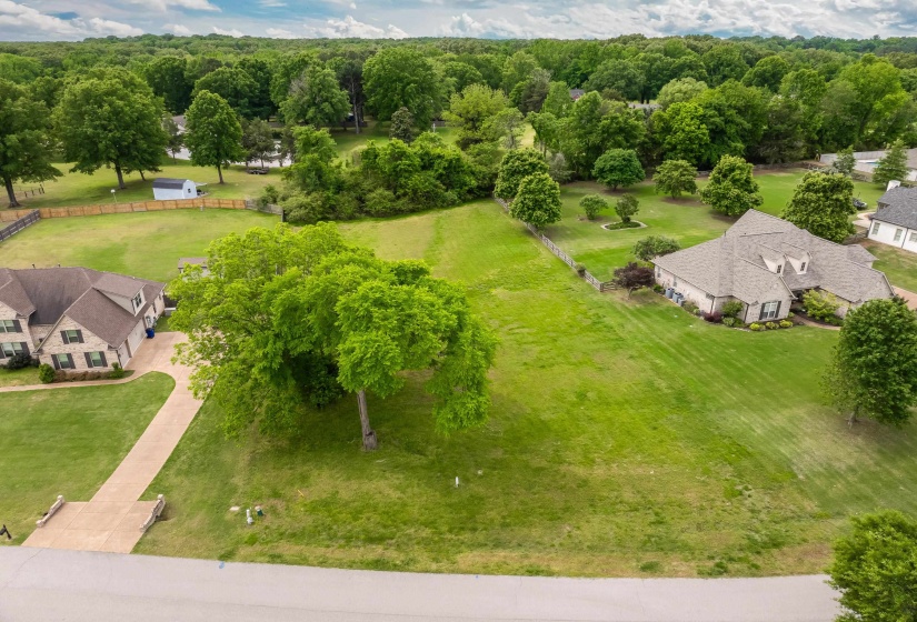 115 CEDAR HILL CV, Somerville, Tennessee 38068, ,Land,For Sale,CEDAR HILL,10220923