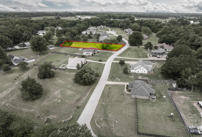 115 CEDAR HILL CV, Somerville, Tennessee 38068, ,Land,For Sale,CEDAR HILL,10220923