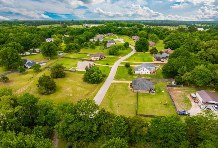 115 CEDAR HILL CV, Somerville, Tennessee 38068, ,Land,For Sale,CEDAR HILL,10220923